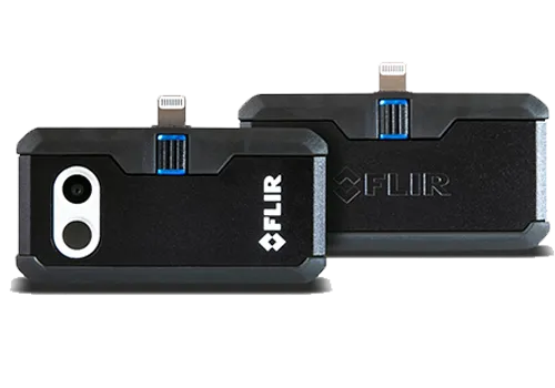FLIR ONE Pro for iOS