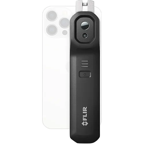 FLIR ONE EDGE Pro