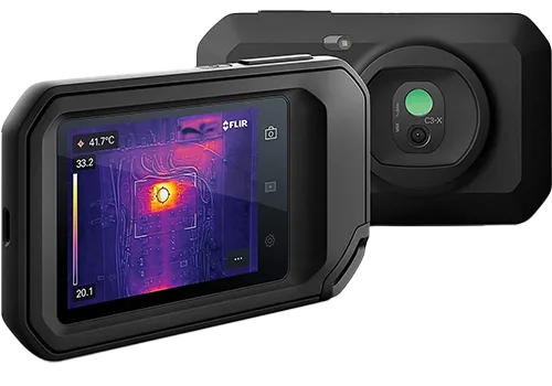 FLIR C3-X