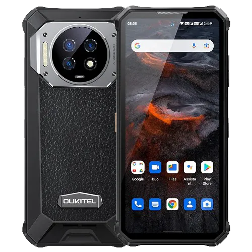 Oukitel WP19