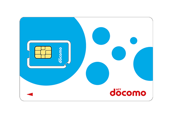 docomo