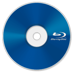 Blu-ray