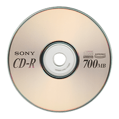 CD