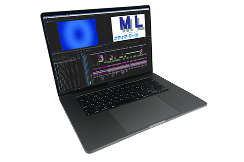 動画編集専用ノートPC