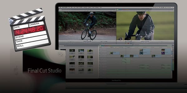 Apple | Final Cut Pro 7