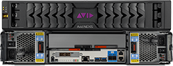 Avid NEXIS