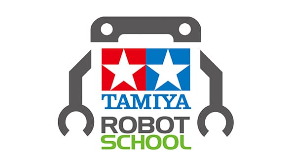 TAMIYA ROBOT SCHOOL