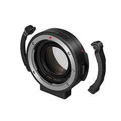 Canon  マウントアダプター EF-EOS R 0.71×
