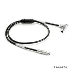 Tilta  Nucleus-M Run/Stop Cable