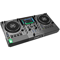DJコントローラー