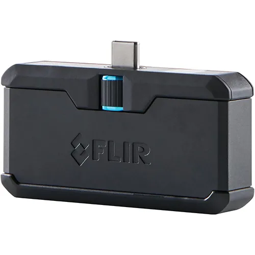 FLIR ONE Pro for iOS