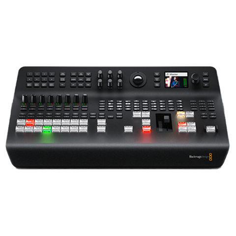 ATEM TelevisionStudioProHD