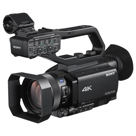 SONY PXW-Z90