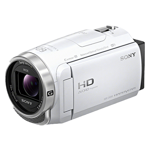SONY　HDR-CX680