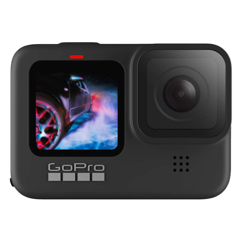 【週末sale】GoproHero9