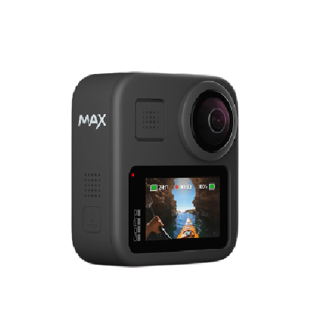 【新品未開封】Go Pro MAX CHDHZ-201-FW