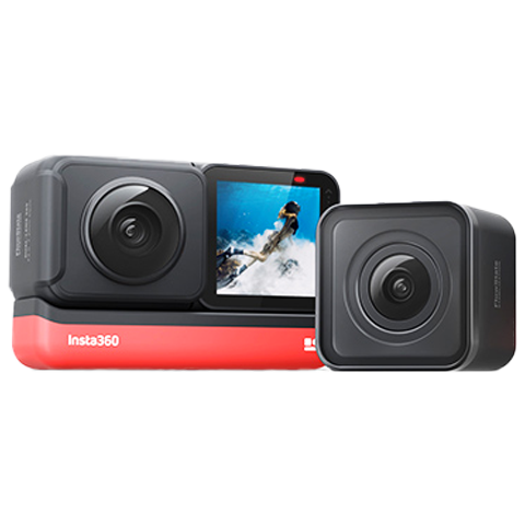 Insta360 ONE R Twin Edition CINAKGP/A