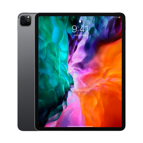 iPad Pro（4th Gen）Wi-Fi 256GB 12.9インチ