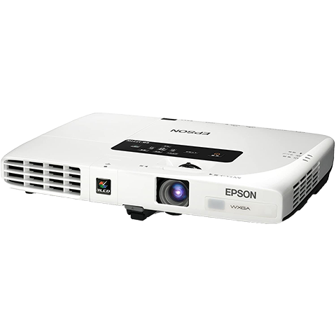 EPSON EB-1771W