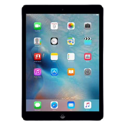 タブレットiPad Air 16GB WiFi