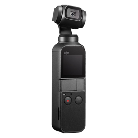 DJI Osmo Pocket