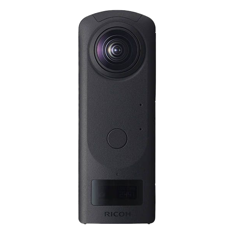 RICOH THETA Z1