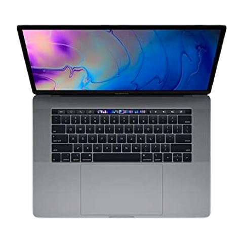 MacBook Pro (OBS / Adobe Creative Cloud / Zoom等インストール済み）