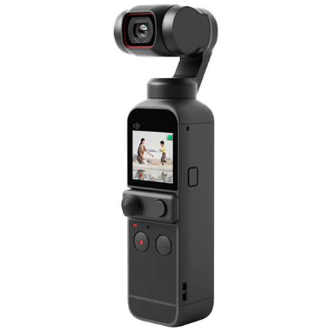 DJI Pocket2