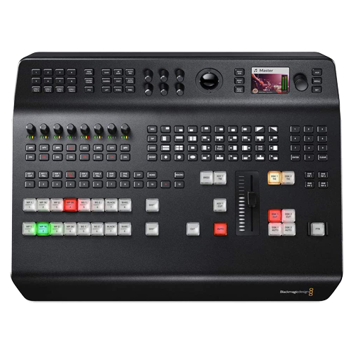 ATEM Television Studio Pro 4K