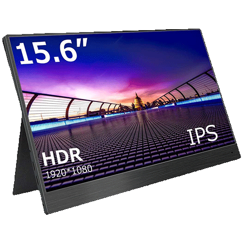 15.6インチ HDMI/Type-C