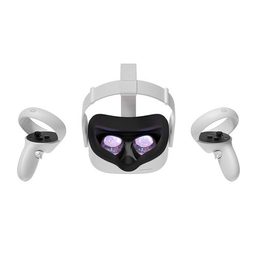 Oculus (Meta) Quest2 VRヘッドセット