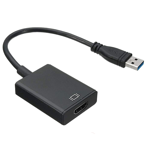USB HDMI 変換アダプタ SHI-112