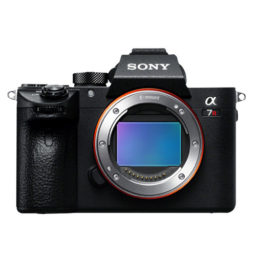 SONY　 α7R III デジタル一眼カメラ ILCE-7RM3（ボディのみ）