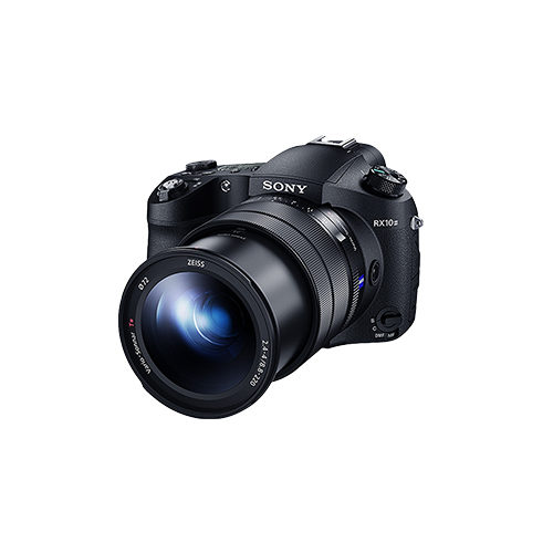 SONYデジタルスチルカメラ Cyber-shot DSC-RX10M3