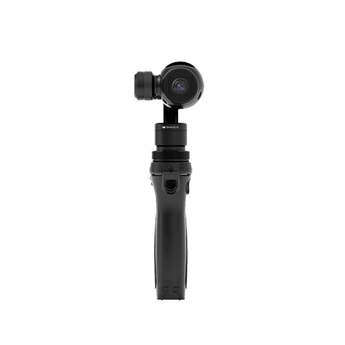 DJI OSMO | 撮影機材や放送機材のレンタル メディア・リース