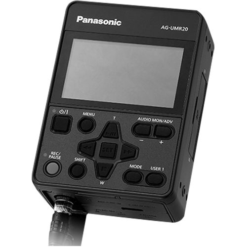 Panasonic POVCAM AG-UMR20