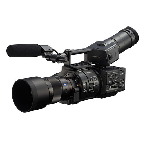 NEX-FS700J