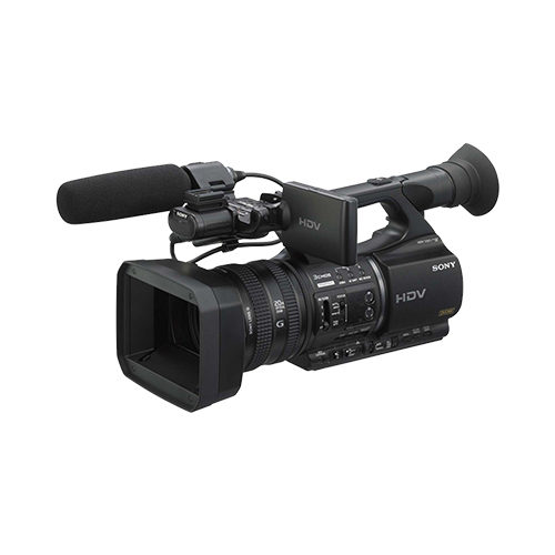 SONY HVR-Z5J