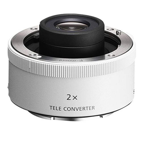 SONY SEL20TC 2X Teleconvertor