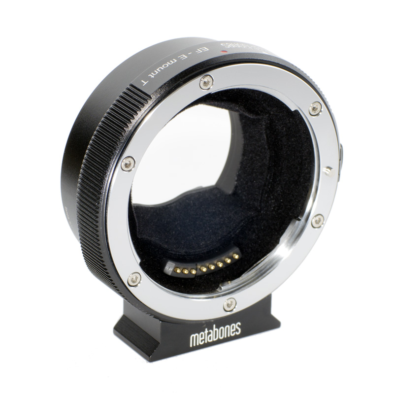 MB EF-E-BT4 metabones E→EFﾏｳﾝﾄ変換ｱﾀﾞﾌﾟﾀｰ