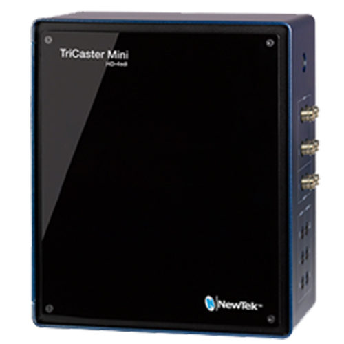 TriCaster Mini SDI Advanced R2