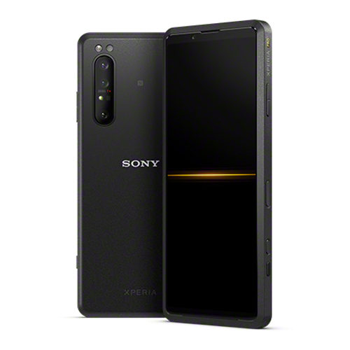 Xperia PRO XQ-AQ52（SIMフリー）