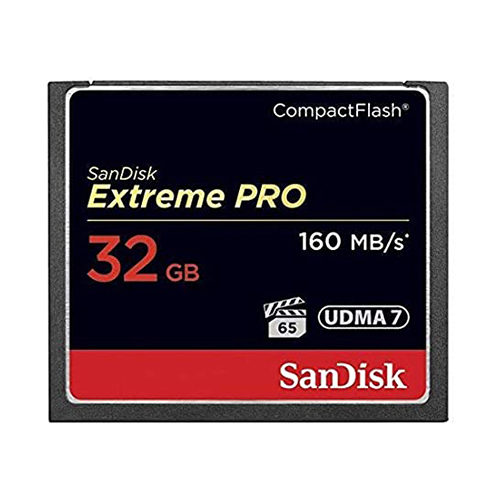 SanDisk_CFカード_32GB  SDCFXPS-032G-J61_