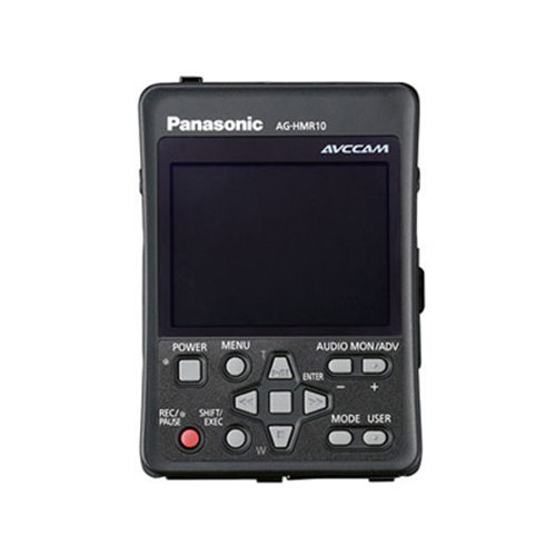 Panasonic AG-HMR10A
