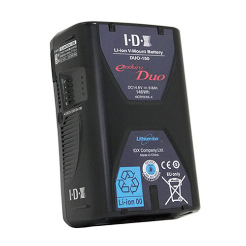 IDX  DUO-150