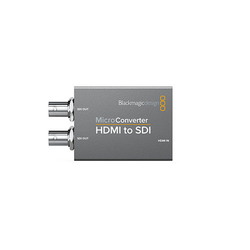 Micro Converter HDMI to SDI wPSU(パワーサプライ付属)