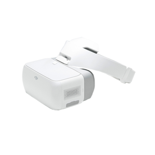 DJI Goggles ヘッドマウントディスプレイ