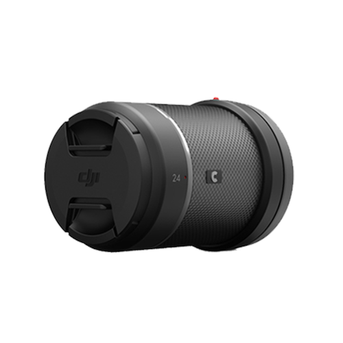 DJI DL 24mm F2.8 LS ASPH