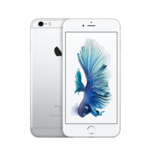 Apple iPhone6S 128GB(第9世代)Wi-Fiモデル 4.7インチRetina HDディスプレイ
