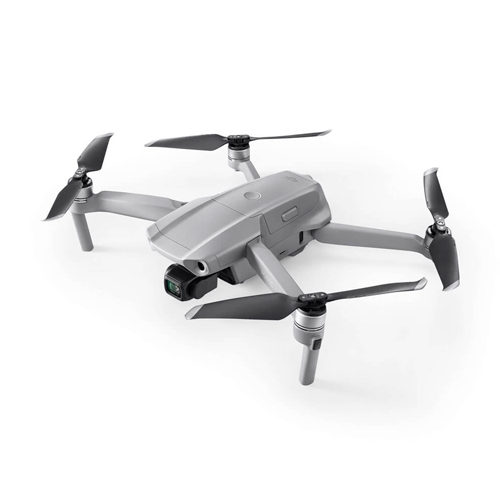 DJI Mavic Air 2 (バッテリー3本付き) 4k/60fps・8K ハイパーラプス撮影可能 折りたたみ式コンパクトドローン